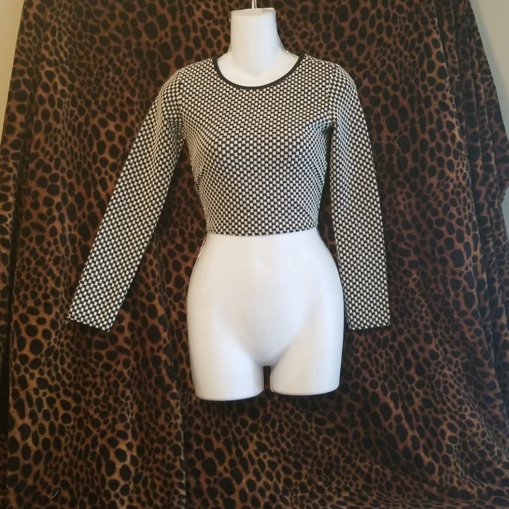 😎CROP TOP😎 - Picture 3 of 7